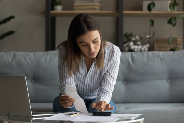 Professional Loan Agency in Sewanee, TN